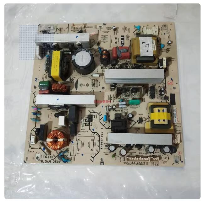 Original Sony 1-878-598-11 Power Board