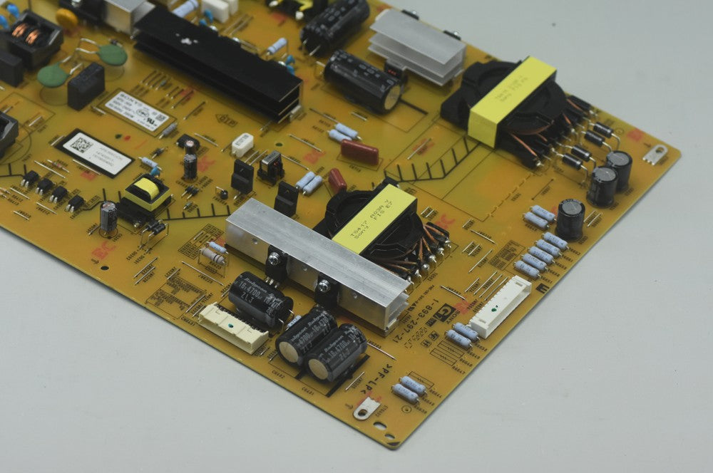Original APS-369 Sony 1-893-297-21 Power Board