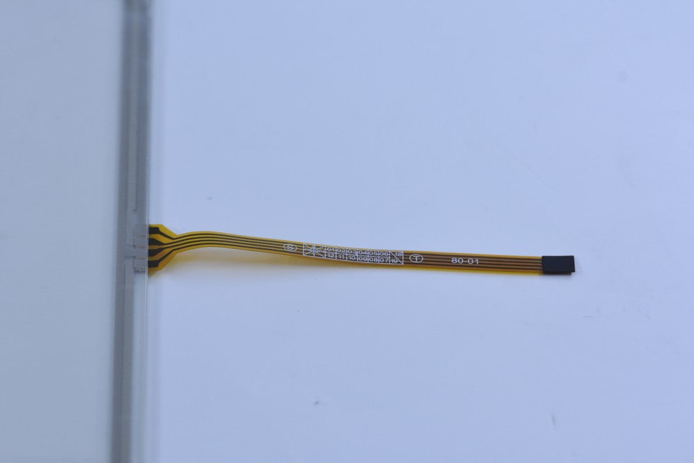 10.2 inch Touch Screen 4 Wires Resistance Touch Screen Screen 235mm*146mm for LCD AT102TN01 AT102TN03 V.1 V.3 V.8 V.9