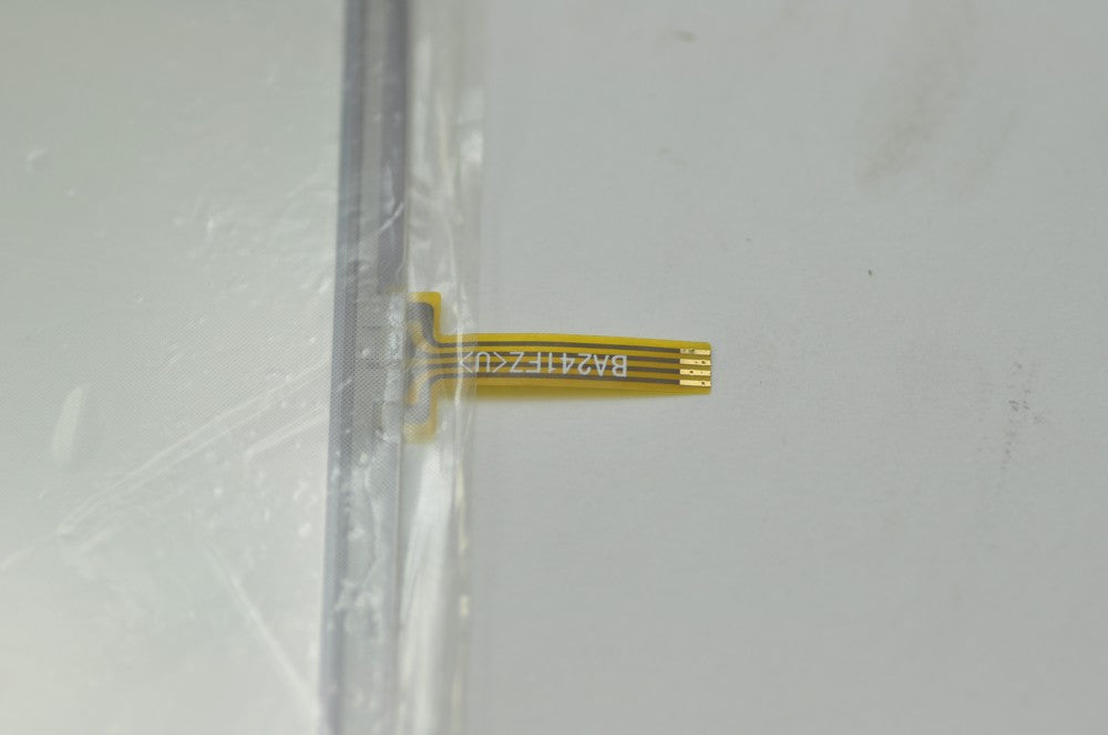 4.3 inch Touch Screen 105* 65mm for GPS PSP MP4 MP5