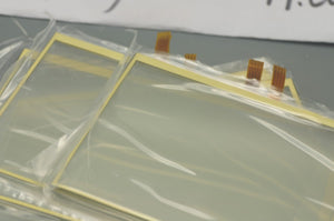 140mm*82mm Universal Touch Screen LM60BL07 6 Inch Written Screen for MP4 MP5 GPS Navigator