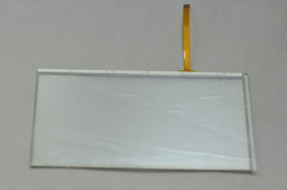 161mm*97mm Universal Touch Screen 7 Inch Written Screen for GPS Navigator Tablet PC