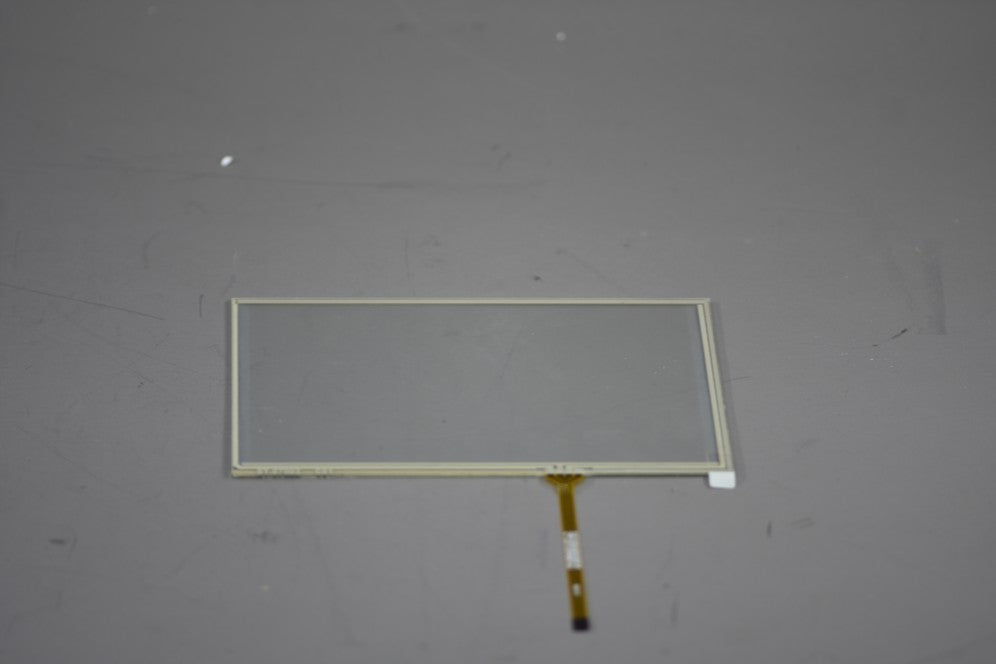 7.0" Touch Screen 165*100mm for GPS Navigator Car DVR LCD Screen AT070TN90