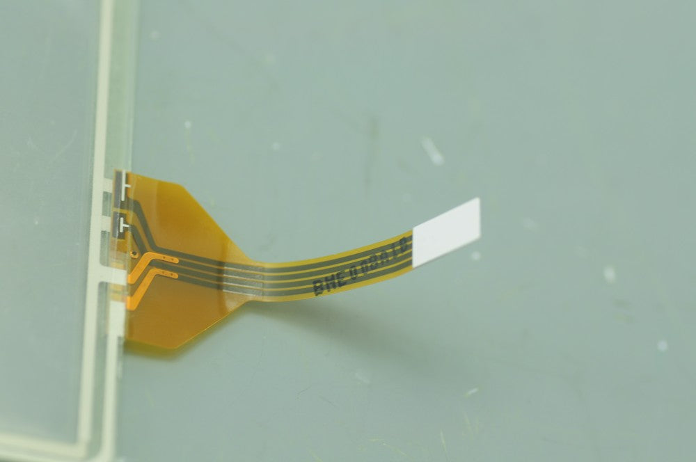 Brandnew 7 inch Touch Screen 165*104mm for GPS Vehicle DVD 7" Universial LCD Screen