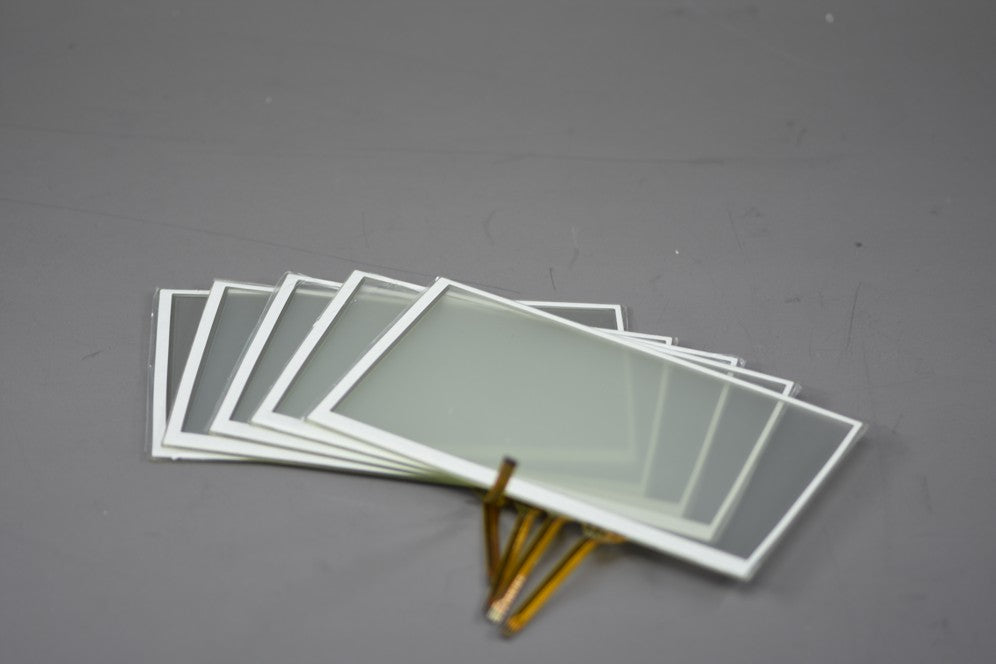 164mm*99mm Universal Touch Screen LM70FE89 7 Inch Written Screen for GPS Navigator