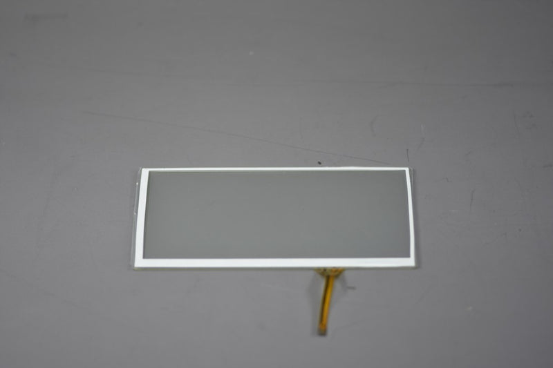 164mm*99mm Universal Touch Screen LM70FE89 7 Inch Written Screen for GPS Navigator