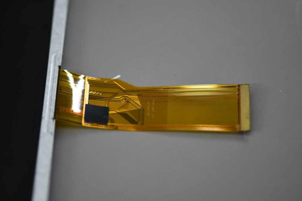 164mm*99mm Universal Touch Screen LM70FE89 7 Inch Written Screen for GPS Navigator