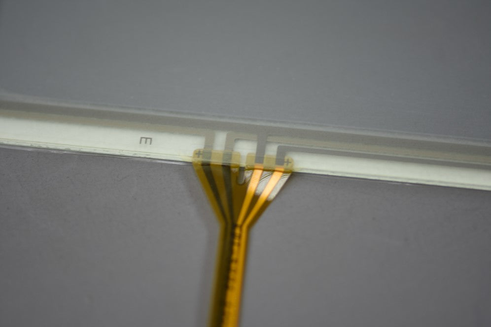 164mm*99mm Universal Touch Screen LM70FE89 7 Inch Written Screen for GPS Navigator