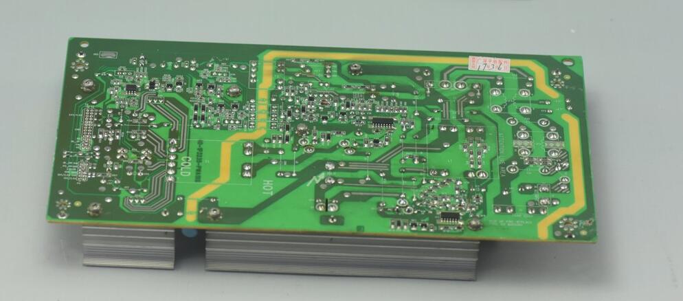 Original 40-1P3235-PWA1XG TCL PWA1XG Power Board