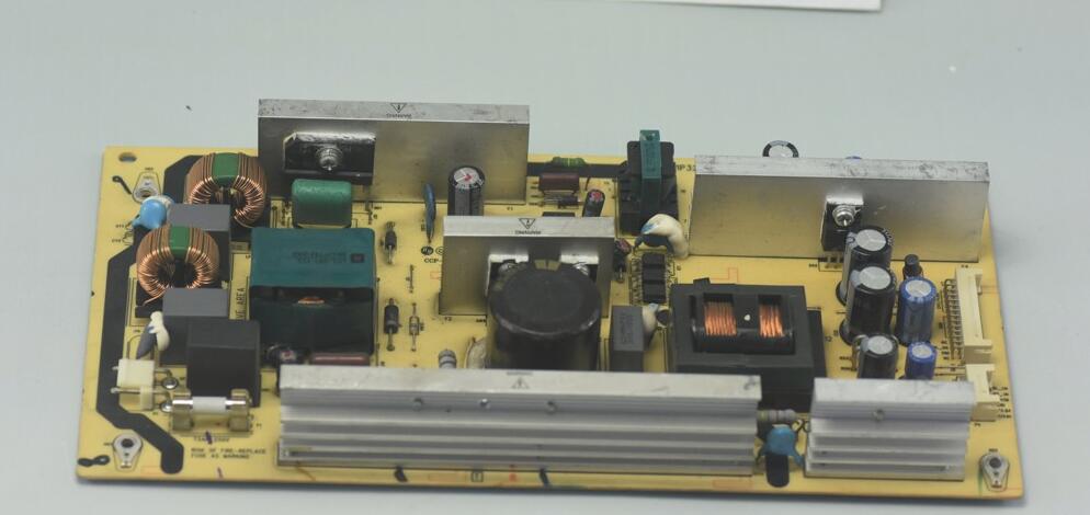 Original 40-1P3235-PWA1XG TCL PWA1XG Power Board