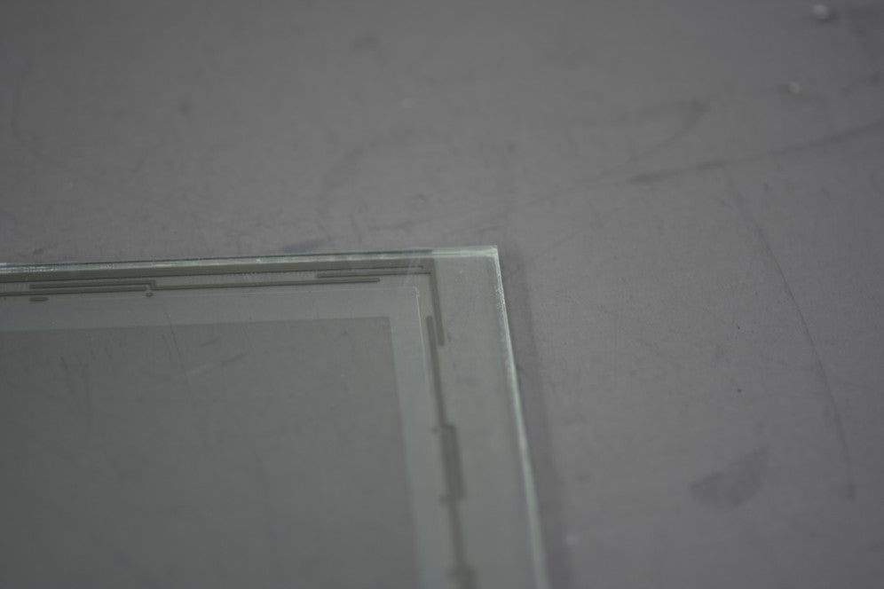 Original B&R 10.4" 4PP420.1043-75 Touch Screen Glass Screen Digitizer Panel