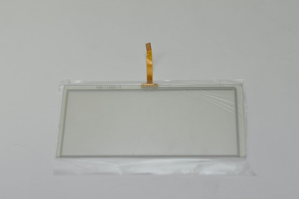 155mm*88mm Touch Screen 6.2 Inch Touch Screen for GPS Car DVR Navigator