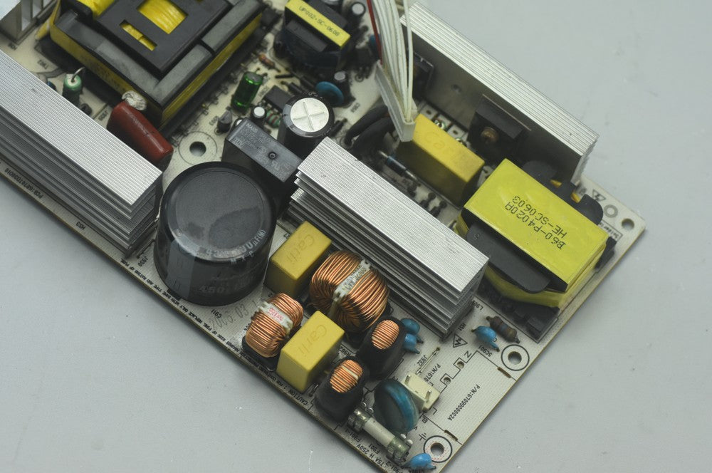 Original 6709900002A LG LGP2637TD Power Board