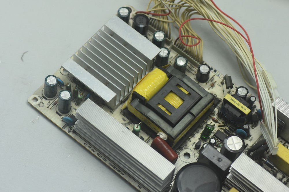 Original 6709900002A LG LGP2637TD Power Board