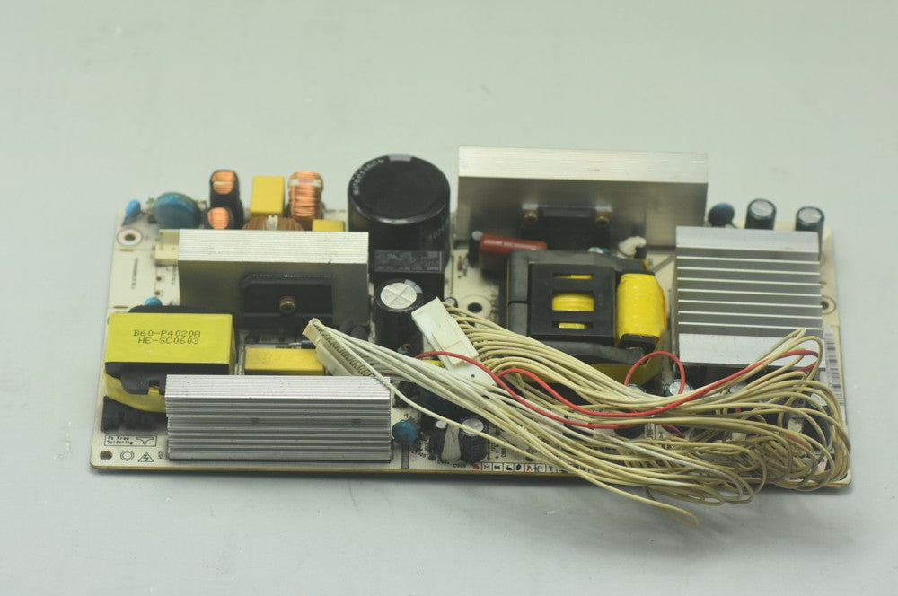 Original 6709900002A LG LGP2637TD Power Board