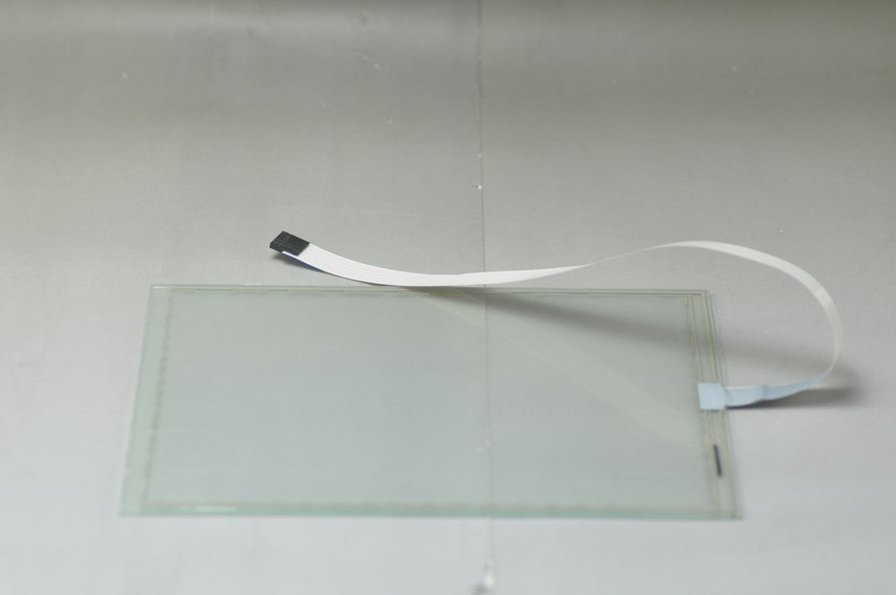Original SIEMENS 19.0" 6AV3627-1QL00-0AX0 Touch Screen Glass Screen Digitizer Panel