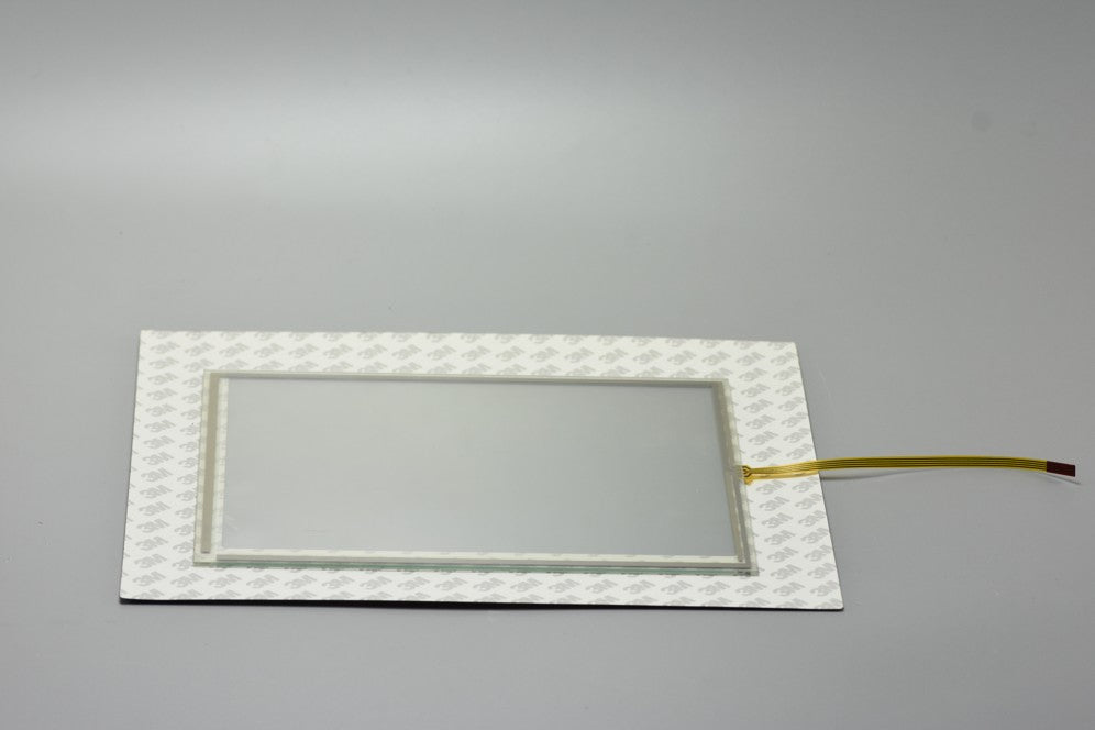 Original SIEMENS 10.4" 6AV6643-0CD01-1AX1 Touch Screen Glass Screen Digitizer Panel
