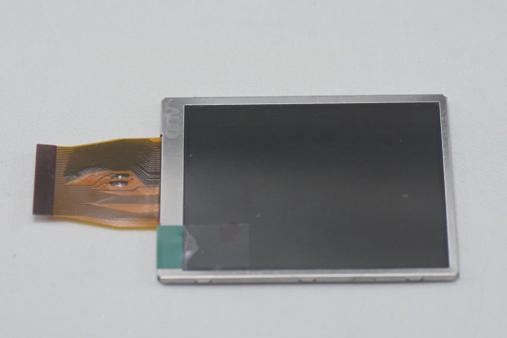 Original A030DL01 V2 AUO Screen 3.0" 320*240 A030DL01 V2 Display