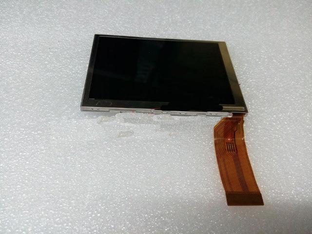 Original A035CN02 V1 AUO Screen 3.5" 480*234 A035CN02 V1 Display