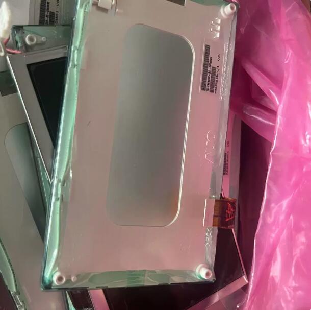 Original A065GW01 V0 AUO Screen 6.5" 400×234 A065GW01 V0 Display