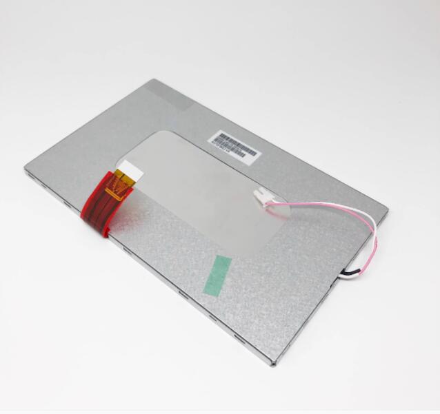 Original A070FW03 VB AUO Screen 7.0" 480*234 A070FW03 VB Display