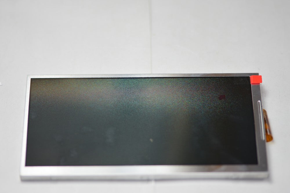 Original A070FW04 V1 AUO Screen 7" 480×234 A070FW04 V1 Display