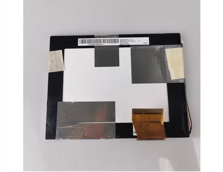 Original A070SN01 V1 AUO Screen 7" 800×600 A070SN01 V1 Display