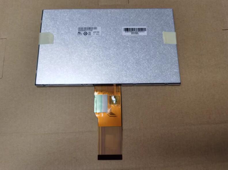 Original A070VTN06.4 AUO Screen 7.0" 800*480 A070VTN06.4 Display