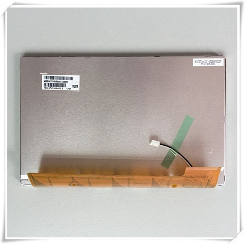 Original A070VW01 V2 AUO Screen 7" 800×480 A070VW01 V2 Display
