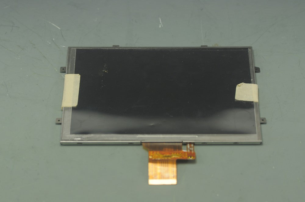 Original A070XN01 V0 AUO Screen 7.0" 1024×768 A070XN01 V0 Display