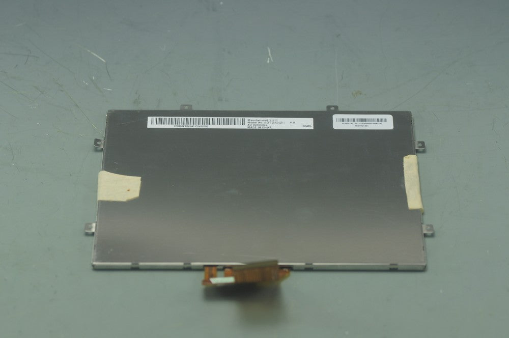 Original A070XN01 V0 AUO Screen 7.0" 1024×768 A070XN01 V0 Display