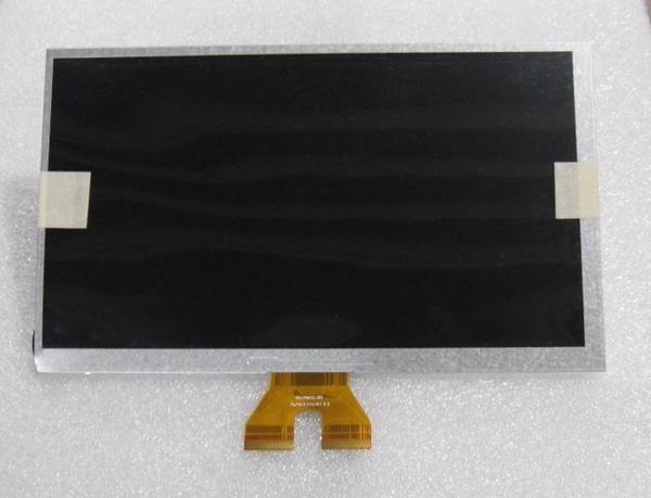 Original A090VW01 V1 AUO Screen 9.0" 800*480 A090VW01 V1Display