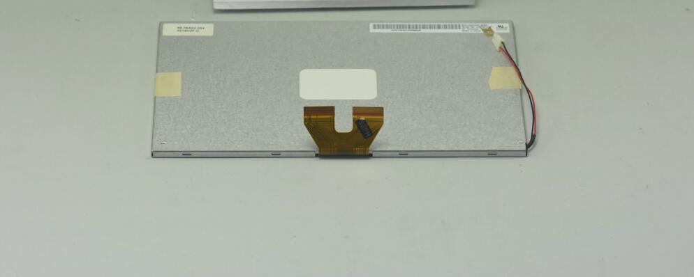 Original A090VW01 V3 AUO Screen 9.0" 800*480 A090VW01 V3 Display