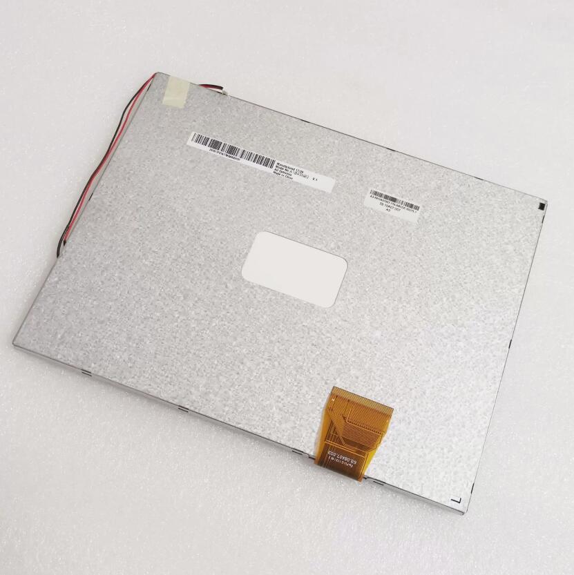 Original A104SN03 V0 AUO Screen 10.4" 800×600 A104SN03 V0 Display