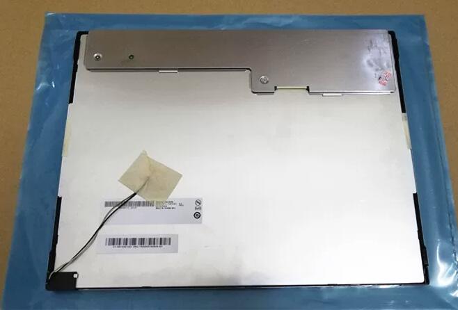 Original A150XN01 V.2 A150XN01 V2 AUO Screen 15" 1024*768 A150XN01 V.2 A150XN01 V2 Display