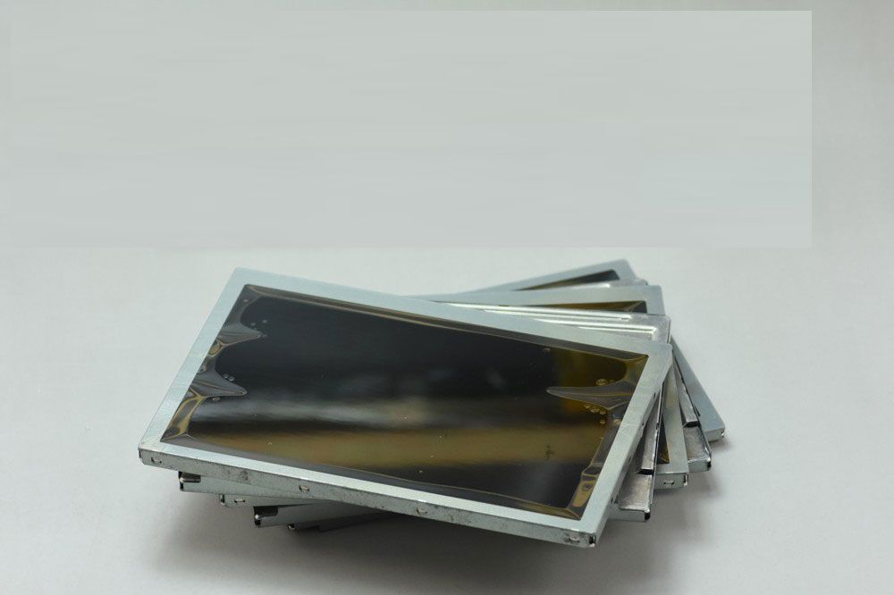 Original AA070ME01 MITSUBISHI Screen 7" 800×480 AA070ME01 Display