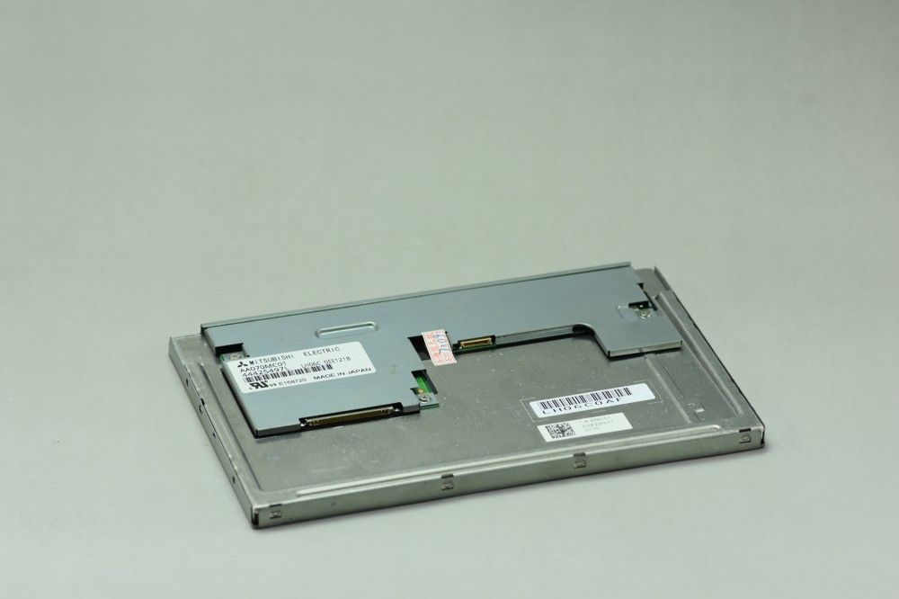 Original AA070ME01 MITSUBISHI Screen 7" 800×480 AA070ME01 Display