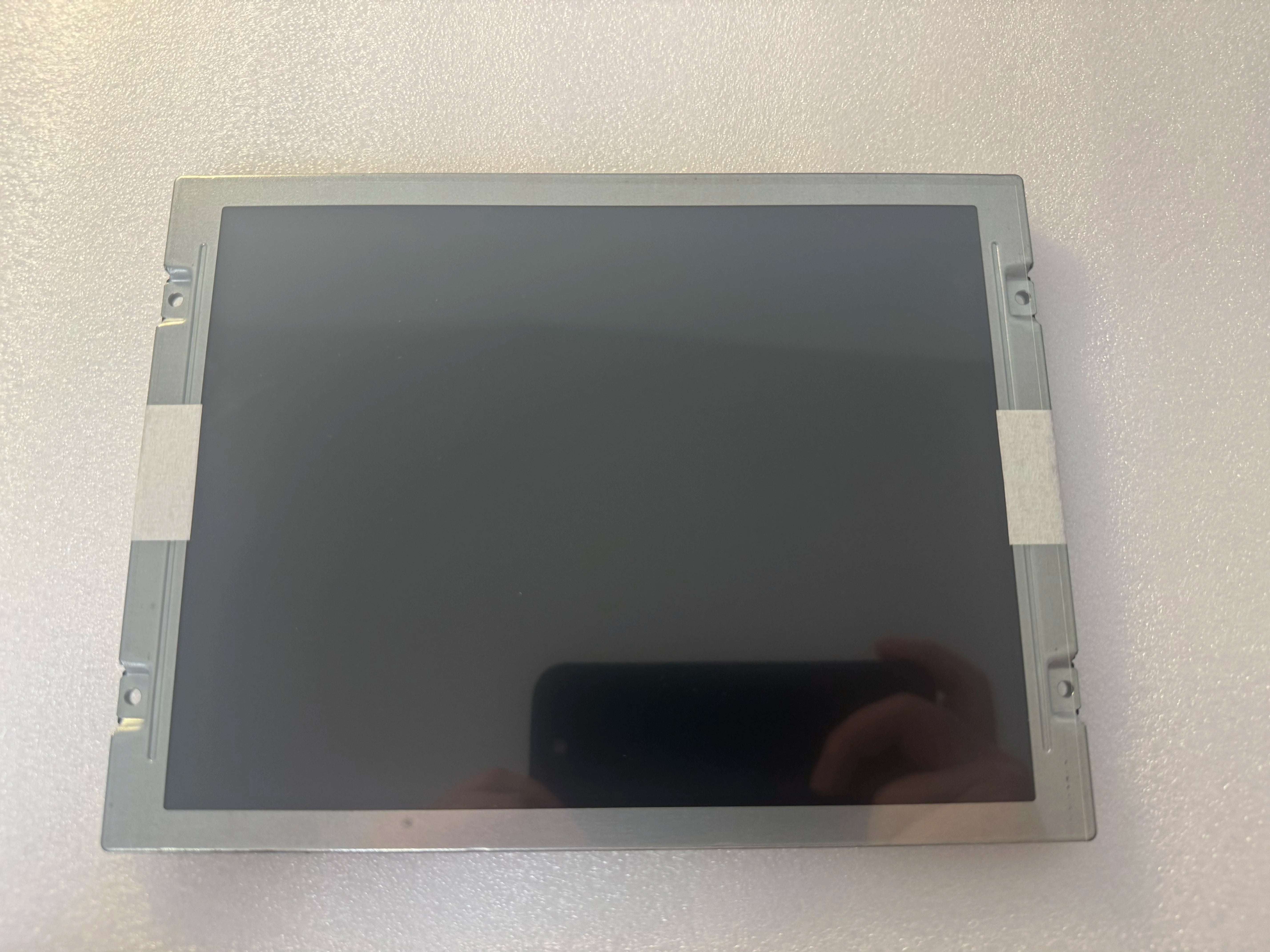 Original AA084VJ01 Mitsubishi Screen 8.4" 640×480 AA084VJ01 Display