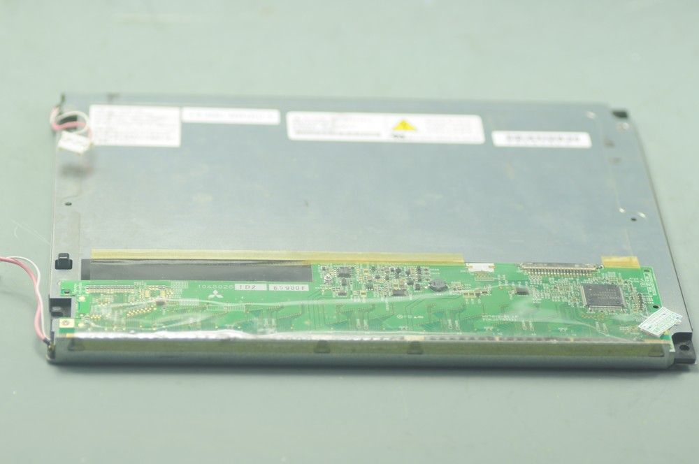 Original AA104SG01 Mitsubishi Screen 10.4" 800×600 AA104SG01 Display