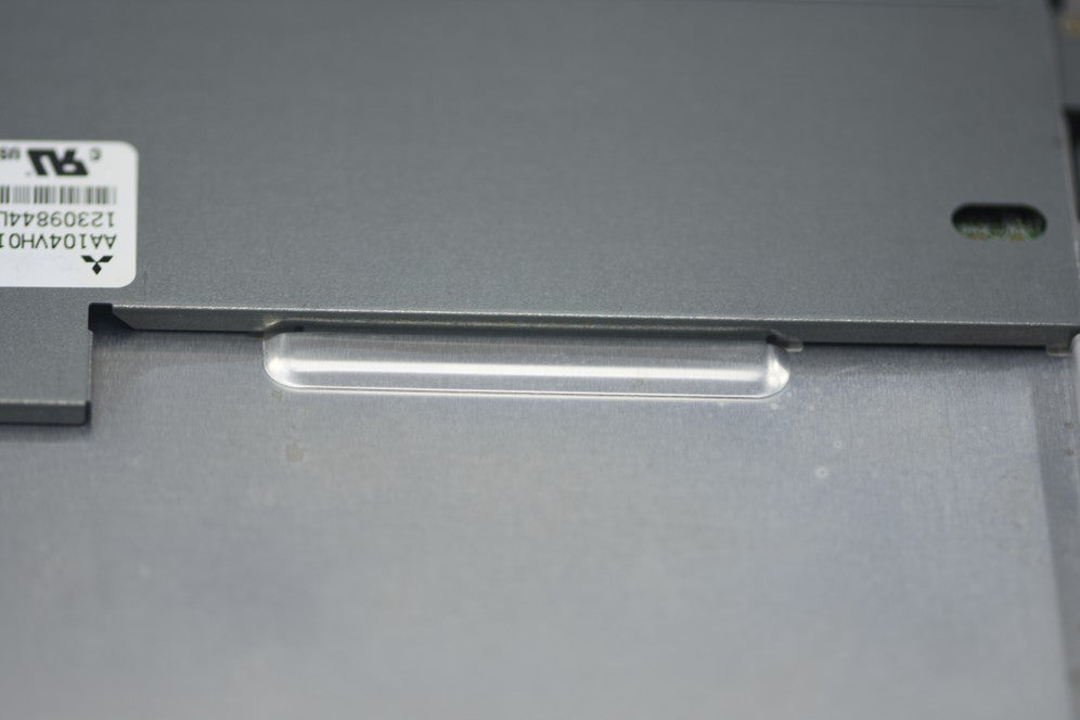 Original AA104VH01 MITSUBISHI Screen 10.4" 640×480 AA104VH01 Display