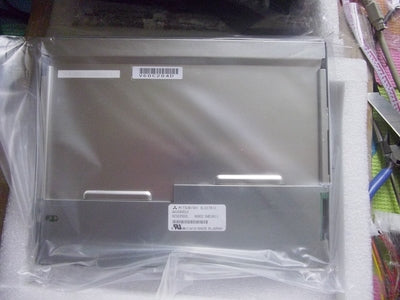 Original AA104XD12 MITSUBISHI Screen 10.4" 1024*768 AA104XD12 Display
