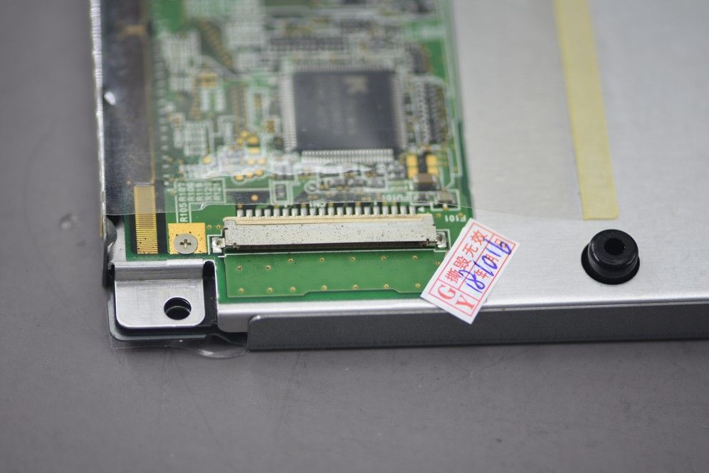 Original AA121XH05 MITSUBISHI Screen 12.1" 1024x768 AA121XH05 Display