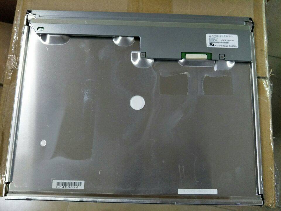 Orignal Mitsubishi 15.0-Inch AA150XT11 LCD Display 1024×768 Industrial Screen