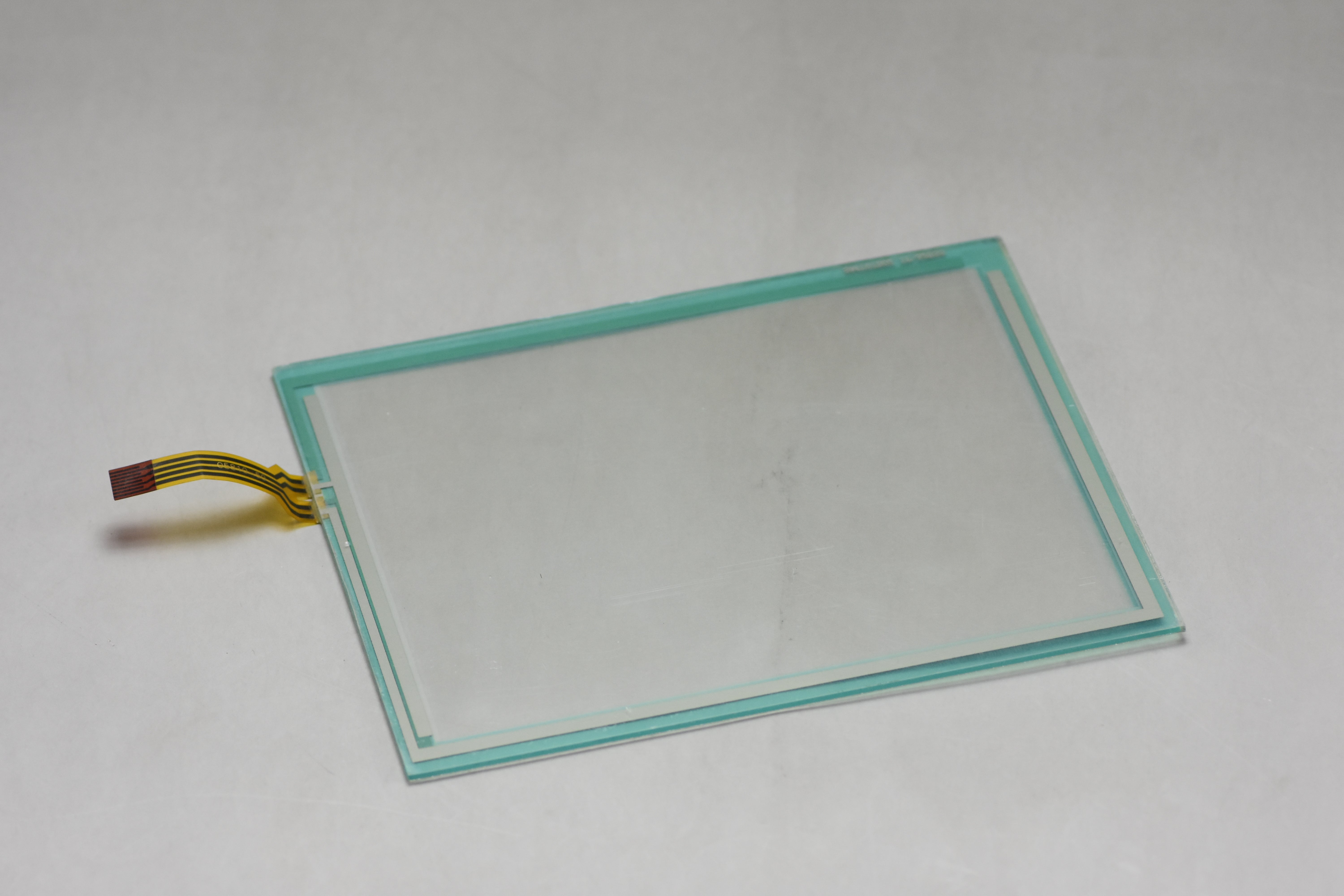 Original PRO-FACE 7.5" AGP3400-T1-D24 Touch Screen Glass Screen Digitizer Panel
