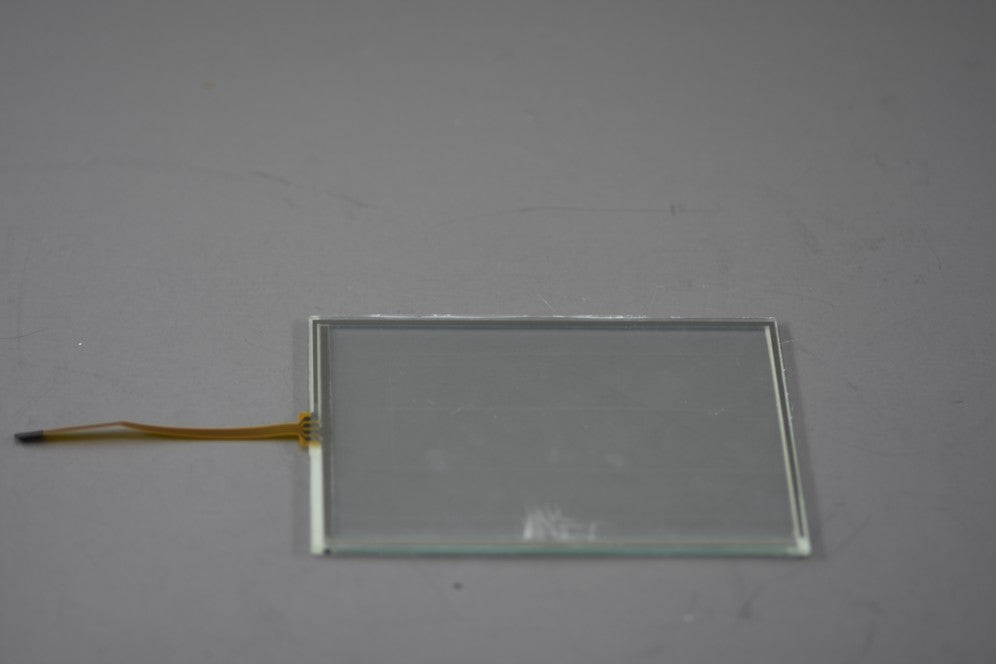 Original AMT 5.8" AMT9504 Touch Screen Glass Screen Digitizer Panel