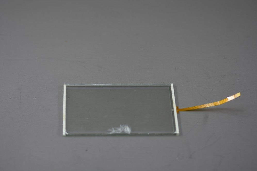 Original AMT 5.8" AMT9504 Touch Screen Glass Screen Digitizer Panel