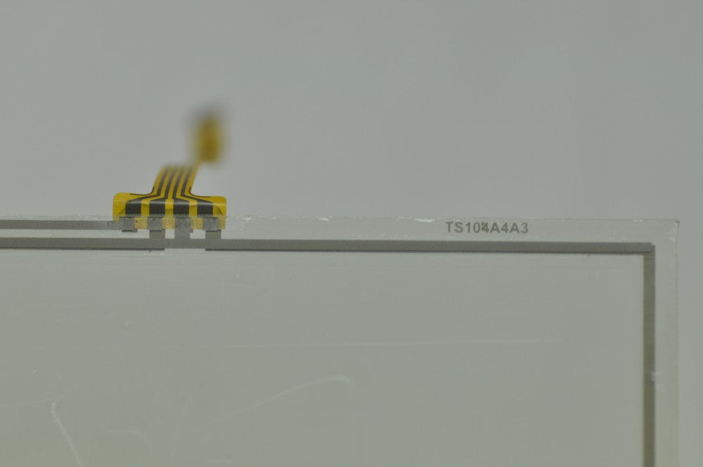 10.4 inch Standard Touch Screen AMT9509 9509B for 10.4 inch LCD Monitor Industrial Touch Screen