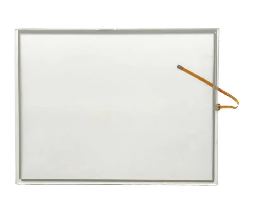 Original DMC 10.4" AST-104A Touch Screen Glass Screen Digitizer Panel