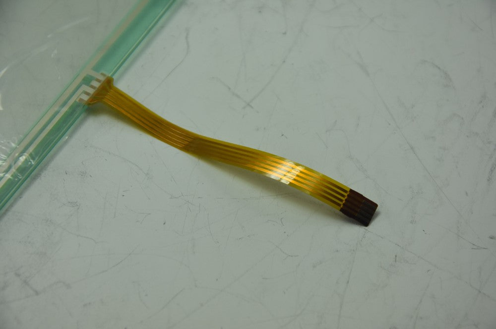 Original DMC 12.1" AST-121A Touch Screen Glass Screen Digitizer Panel