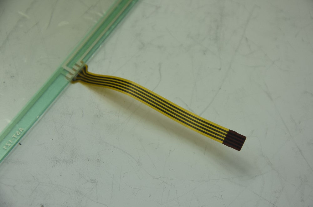 Original DMC 12.1" AST-121A Touch Screen Glass Screen Digitizer Panel